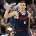 Bogdanović skroman u pobedi Klipersa - Rajaković slavio protiv Netsa VIDEO