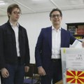 U Severnoj Makedoniji sutra osmi po redu lokalni izbori