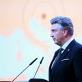 Plenković: Pozdravljamo susret u Mađarskoj, no Rusija ne smije biti nagrađena