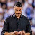 Prvi poraz u sezoni čoveka koji se pominje kao naslednik Vladana Milojevića u Zvezdi