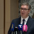 Vučić iz uzbekistana najavio dve vesti Još 200 miliona evra za stanove za mlade, otvaramo nove avio-linije