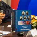 Dva veka srpske karakterologije: Promocija knjige Dobrila Aranitovića u izdanju Fondacije "Za srpski narod i državu"