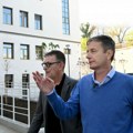Darko Glišić obišao renovirani Centar u Zvečanskoj: Radovi gotovi do maja 2026.