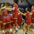 Košarkašice Zvezde zabeležile još jednu pobedu u Evrokupu