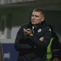 Blagojević posle nove katastrofe: "U rupi smo, ali nećete od mene čuti da krivim igrače"