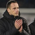 Jovanović upitan da li ostaje u klubu: Tu smo u sistemu, spremni da pomognemo