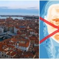 Kažnjena sa 150 evra Greti Tunberg zabranjen ulazak u Veneciju nećete verovati šta je prosula u veliki kanal