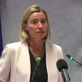 Federika Mogerini puštena iz pritvora: Za šta se tereti?