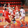 Rukometaši Radničkog napadaju pobedu za kraj godine – stiže Crvena zvezda