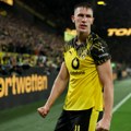 Zvezda Dortmunda: Ovo je jako loše, svako igra svoju igru