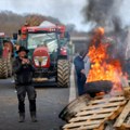 Blokade u Francuskoj: Farmeri besni zbog vladine odluke, traži se hitna intervencija premijera: Zaustavili autoputeve, pa se…