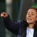 "Zlatna lopta" FSS-a za trenera godine prvi put u rukama žene