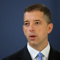 Đurić odgovorio Stefanoviću: Srbiji nisu potrebne lekcije od onih koji su ostavili užasno nasleđe