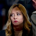 "2025. godina bila teška, ali ne brinite, sledeća će biti još gora!" Šokantno obraćanje Đorđe Meloni zabrinulo celu naciju…