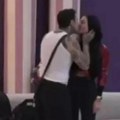 Poljubili se Filip Đukić i Maja Marinković! Palo ozbiljno razmenjivanje intime, kamera sve snimila