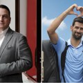 Ružić: „Je li normalno da za Novaka u ovoj Srbiji nema mesta?”