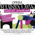 Gala premijera opere „Brundibar“ i proslava 10 godina programa Muzika nade