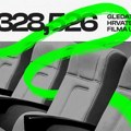 Hrvatski film u 2025. pogledalo više od 320 tisuća gledatelja