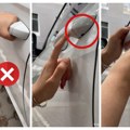 Kako da uđete u auto kad vam se na ključu isprazni baterija: Trik koji spasava u roku od nekoliko sekundi