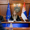 Đedović Handanović: Srbija jedina u regionu ispunila uslove za pristup jedinstvenom tržištu električne energije EU