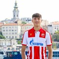 Damjanović prelazi u Leverkuzen, Zvezdi osam miliona evra, plus 10 posto