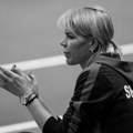 Obradović se oprostio od Tatjane Ječmenice! Čuveni trener potpuno slomljen: "Počivaj u miru..."