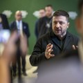 Raskol u ukrajinskoj delegaciji - Zelenski u problemu; Sledi brzi sporazum?