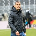 Stojaković: Preuzimam punu odgovornost, bila mi je čast da vodim Partizan
