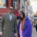 "Šest meseci sam čekao blagoslov da je zaprosim": Ko je žena Alekse Balaševića sa kojom čeka drugo dete? Ona mu je promenila…