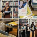 Stotine lektira za srpske učenike, poklon fondacije „Sveta Petka“: „Planiramo da osnujemo modernu čitaonicu!“