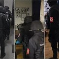 Beograđanin sa Interpolove poternice uhapšen u Banjaluci sa sve koferima! Pogledajte munjevitu akciju policije, pod punom…