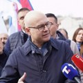 Vučević: Ne sme biti podela na mlade i stare, penzionerima dugujemo veliku zahvalnost