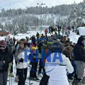 Ubedljivo najpopularniji: Preko pola miliona ljudi bilo na Zlatiboru samo tokom dva prva meseca u godini - ogromno…