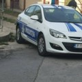 Povredio maloletnicu: Hapšenje u Nikšiću