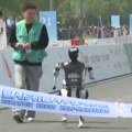 Više od 300 humanoidnih robota učestvovaće u maratonu u Kini