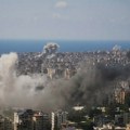 Израелска војска потврдила да је извела 20 напада на Либан током ноћи упркос примирју
