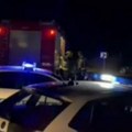 Četvoro mrtvih u saobraćajnoj nesreći na putu Novi Pazar – Raška