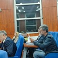 Slab odziv na javnu raspravu o Planu razvoja kulture Leskovca, za reč se javio samo direktor muzeja