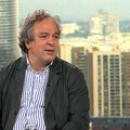 Marković za RTS: Svako ko relativizuje 9. maj treba da objasni kako se razlikuje od Tompsona