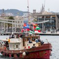 Propalestinski aktivisti biće deportovani iz Izraela