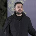 Zelenski: Oko 20 država pregovara sa Ukrajinom da dobije dronove