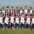 Delibašić saopštio spisak pionira Srbije za utakmice protiv Italije