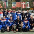 Bronza sija kao zlato! Futsal ekipa Saobraćajne policije Beograd treća na svetu: Saobraćajci odigrali strašan turnir u Španiji…
