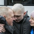 Moskva i Kijev razmenili po 205 zarobljenika