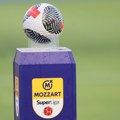 Najbolji tim domaćeg šampionata: Železničar ispred Partizana po broju fudbalera