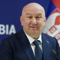 Popović: Manastir Vatoped je istorijsko nasleđe koje je oblikovalo identitet SPC i Srbije