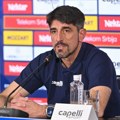 "Moj ugovor je poverljiva stvar": Veljko Paunović nije želeo da priča o klauzuli
