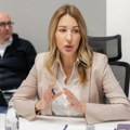 Đedović Handanović na Ekonomskom forumu u Sankt Peterburgu: Traženje održivog rešenja za NIS i snabdevanje gasom