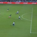 VIDEO Trenutak kada je najbolji strelac Lige Evrope bacio Srbiju u trans u Meksiku