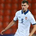 Šok za Srbiju: Bez najboljeg na Evropskom prvenstvu